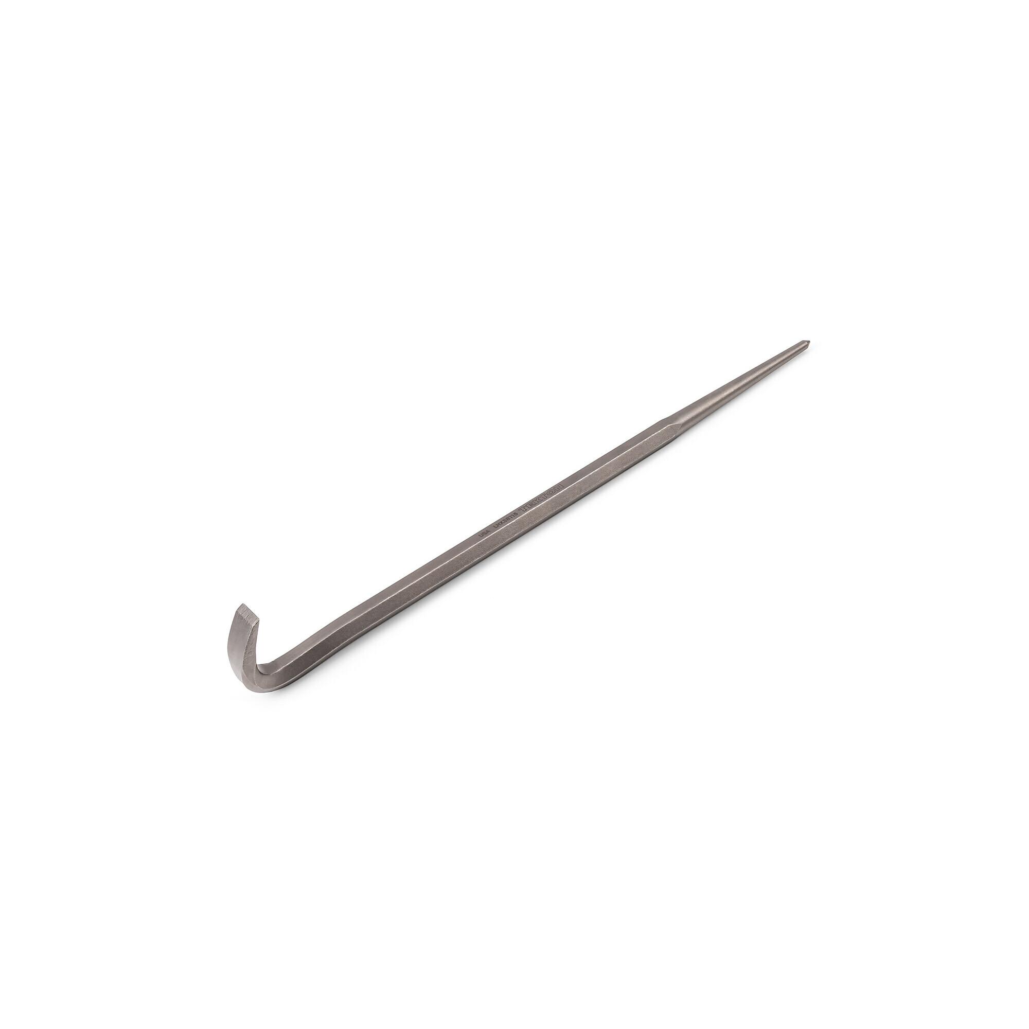 TEKTON 15 Inch Rolling Head Alignment Pry Bar | LHX38115